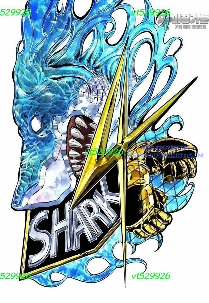 Shark - Cá Mập - Chương 317