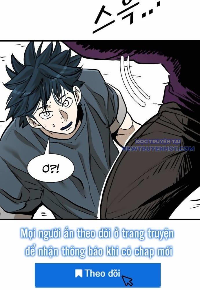Shark - Cá Mập - Chương 317
