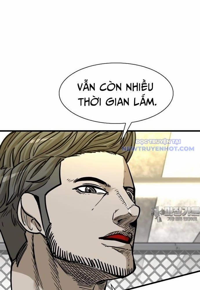 Shark - Cá Mập - Chương 317