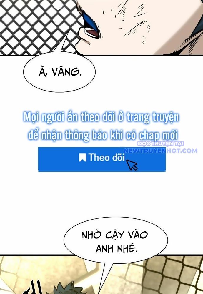 Shark - Cá Mập - Chương 317