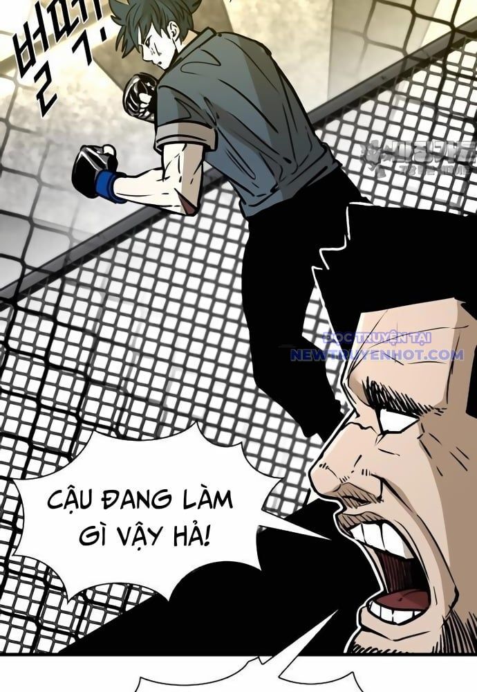Shark - Cá Mập - Chương 317