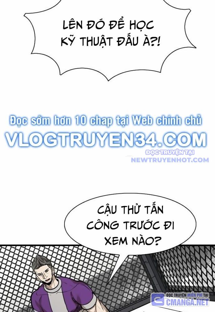 Shark - Cá Mập - Chương 317