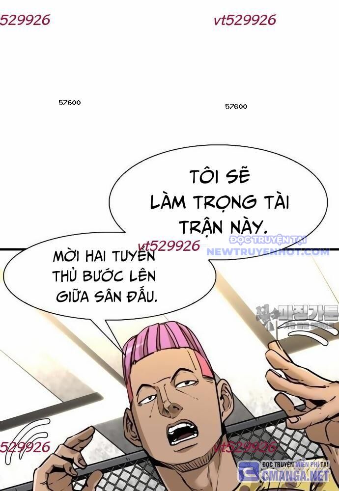 Shark - Cá Mập - Chương 317