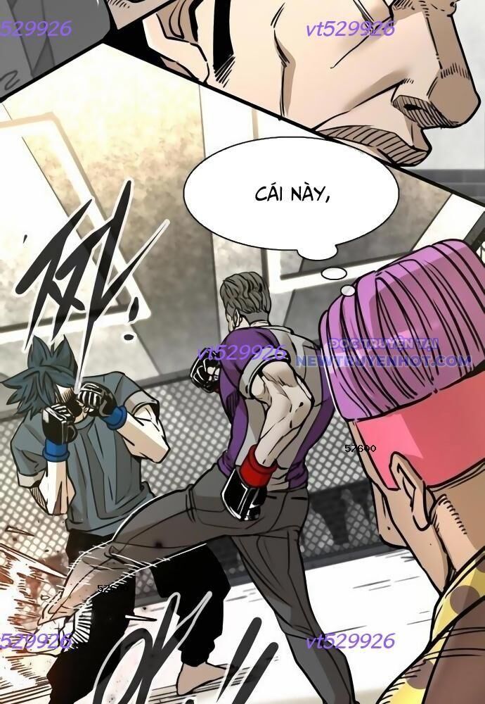 Shark - Cá Mập - Chương 318