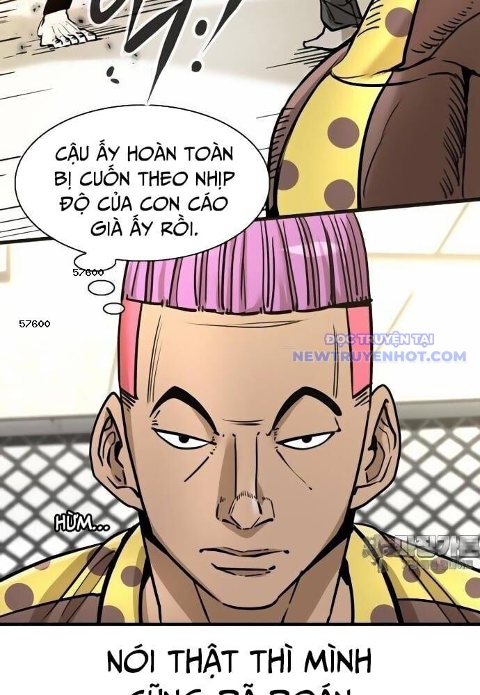 Shark - Cá Mập - Chương 318