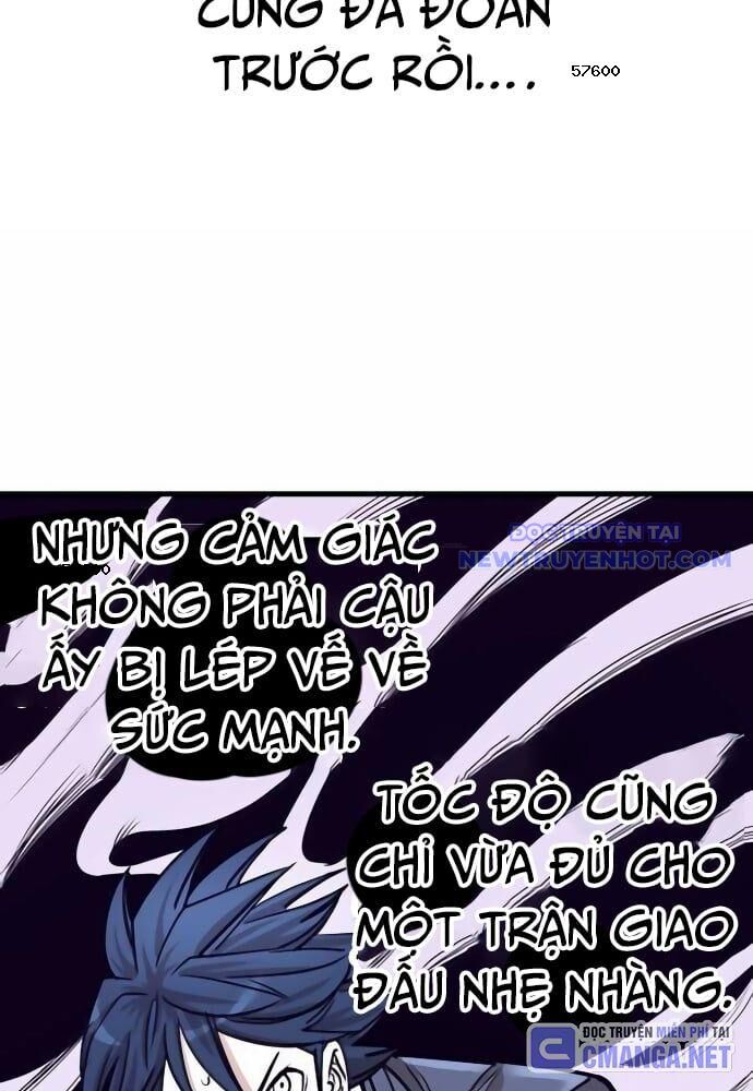 Shark - Cá Mập - Chương 318