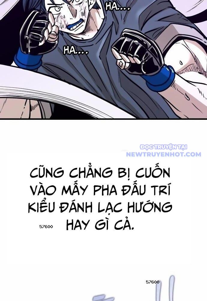 Shark - Cá Mập - Chương 318
