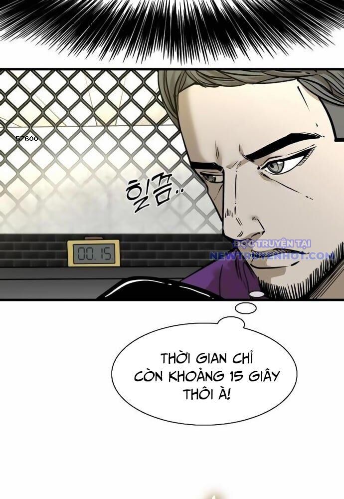 Shark - Cá Mập - Chương 318