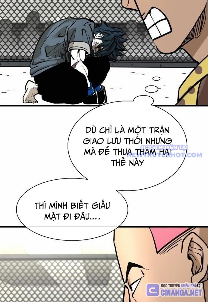 Shark - Cá Mập - Chương 318