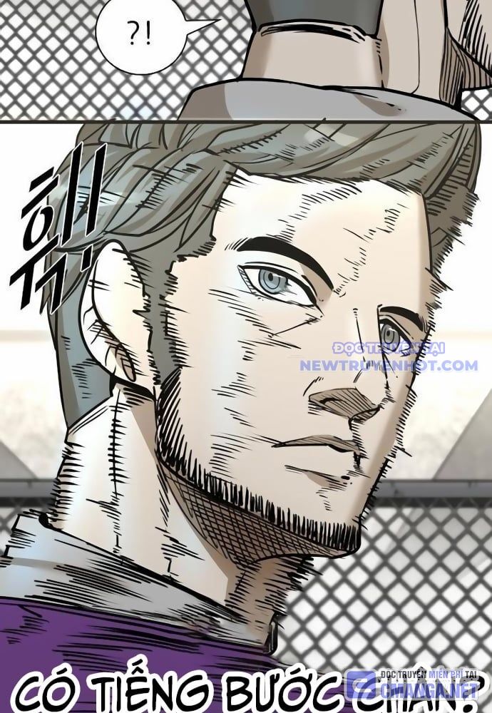 Shark - Cá Mập - Chương 318