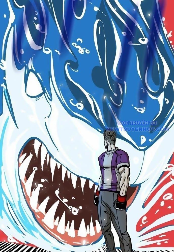 Shark - Cá Mập - Chương 318