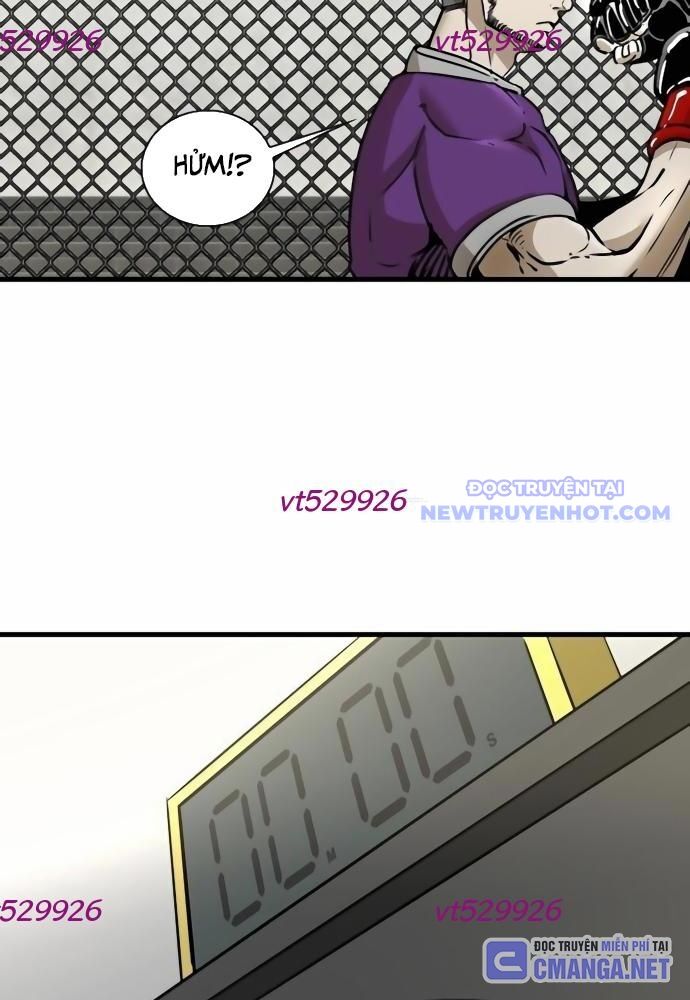 Shark - Cá Mập - Chương 318