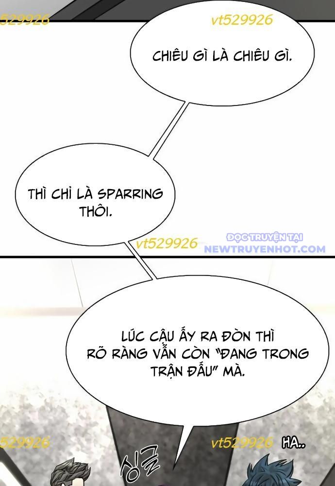 Shark - Cá Mập - Chương 318