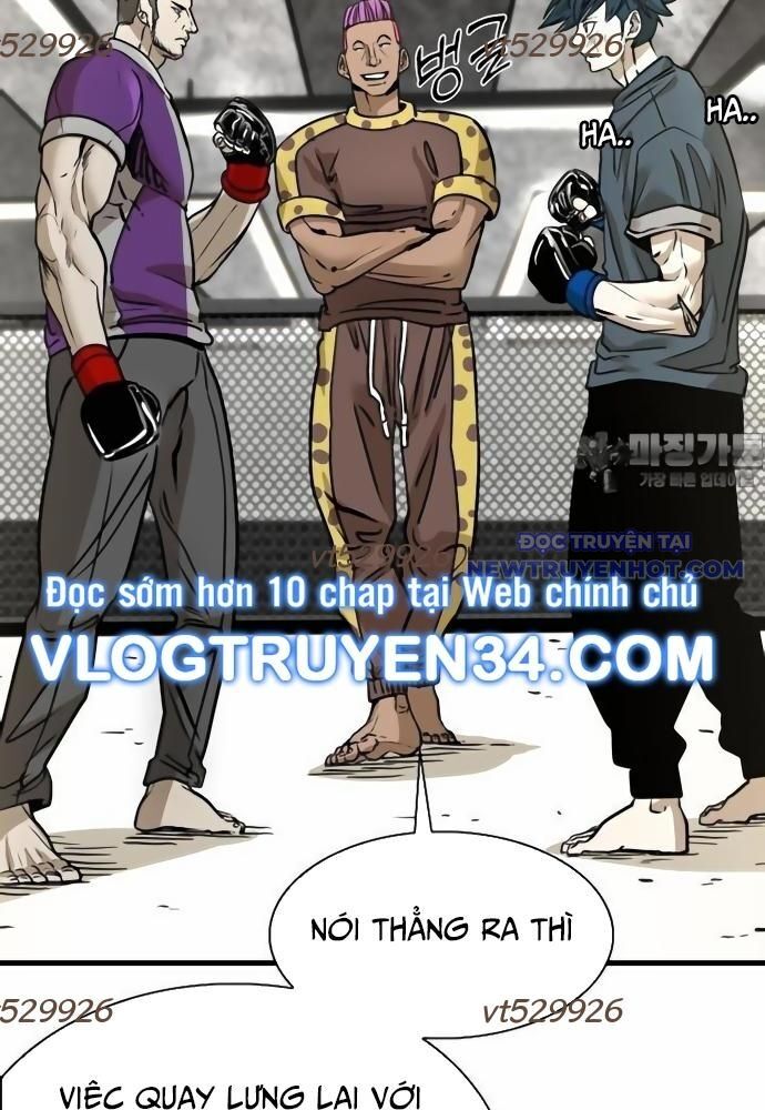 Shark - Cá Mập - Chương 318