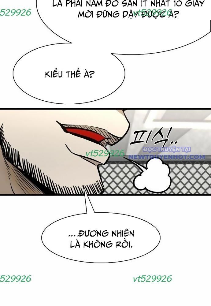 Shark - Cá Mập - Chương 318