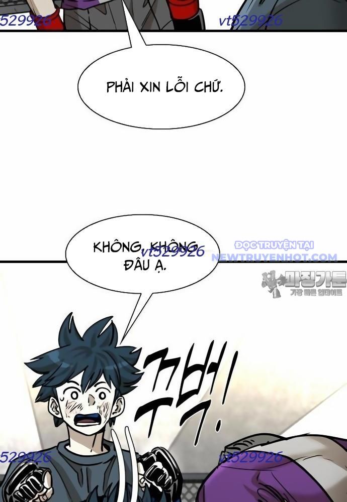 Shark - Cá Mập - Chương 318