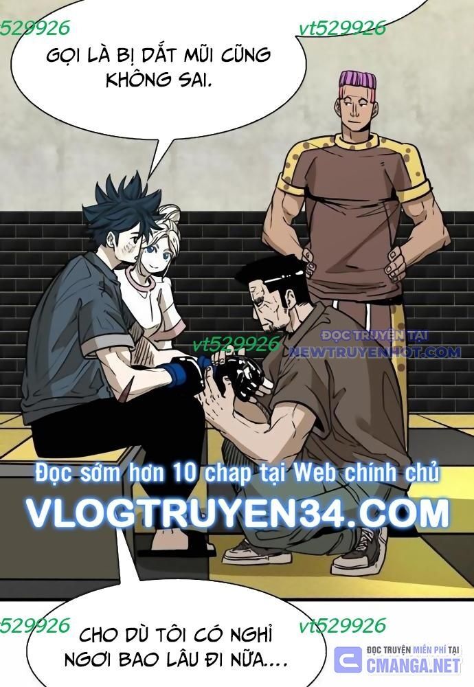 Shark - Cá Mập - Chương 318