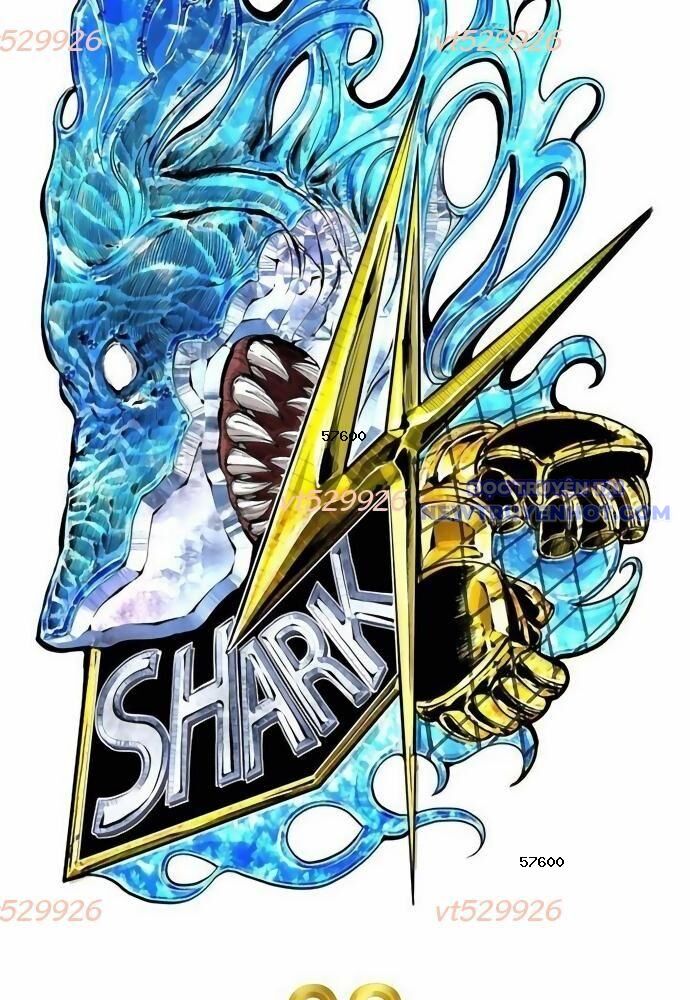 Shark - Cá Mập - Chương 318