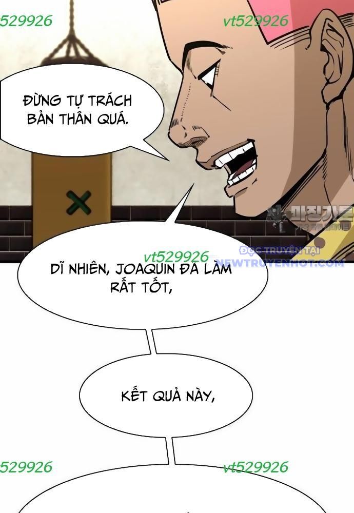 Shark - Cá Mập - Chương 318