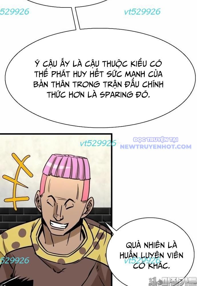 Shark - Cá Mập - Chương 318