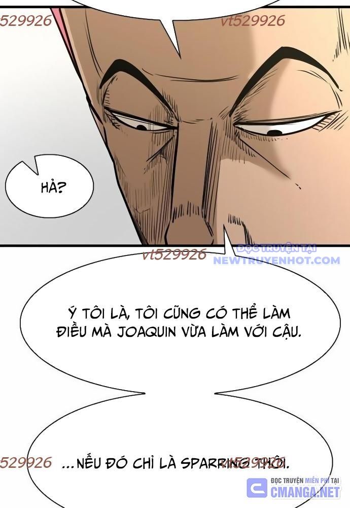 Shark - Cá Mập - Chương 318