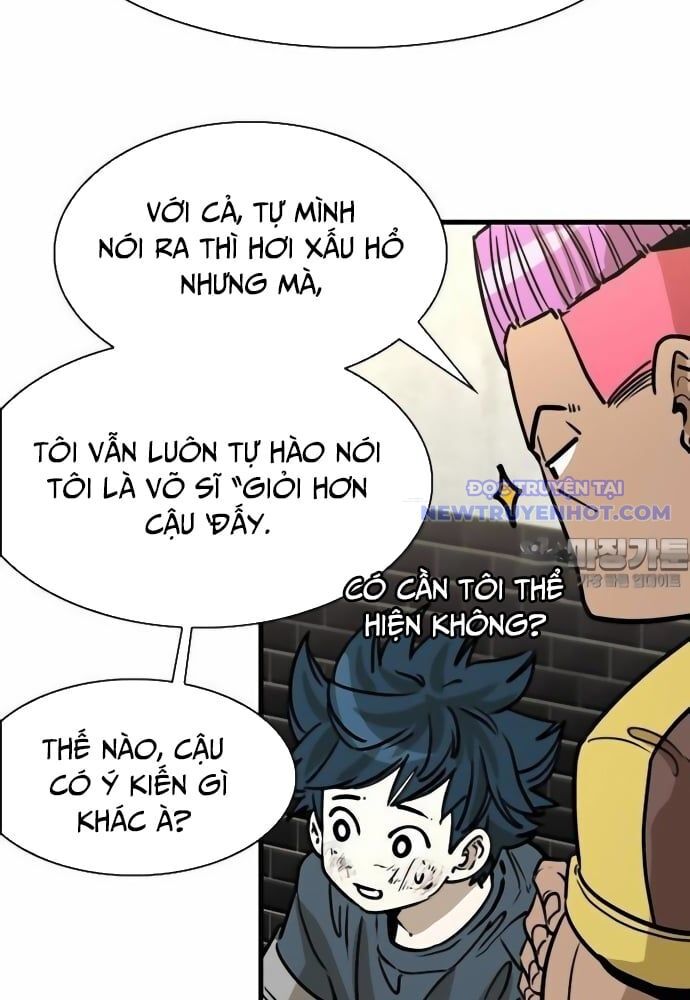 Shark - Cá Mập - Chương 318