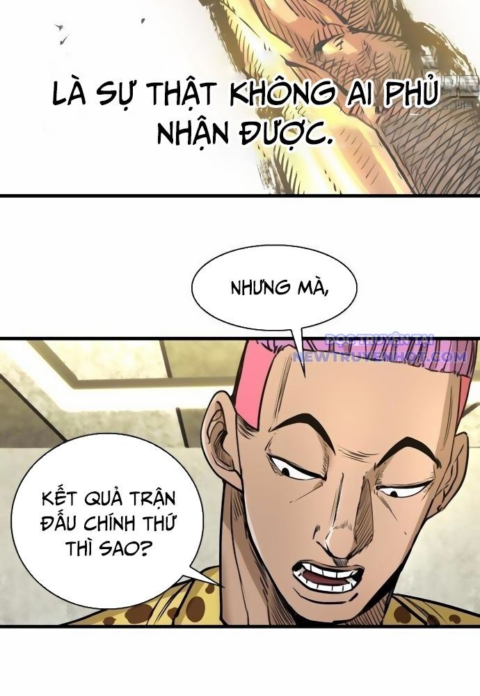 Shark - Cá Mập - Chương 318