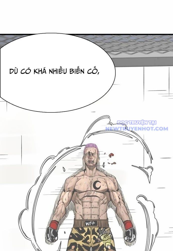 Shark - Cá Mập - Chương 318
