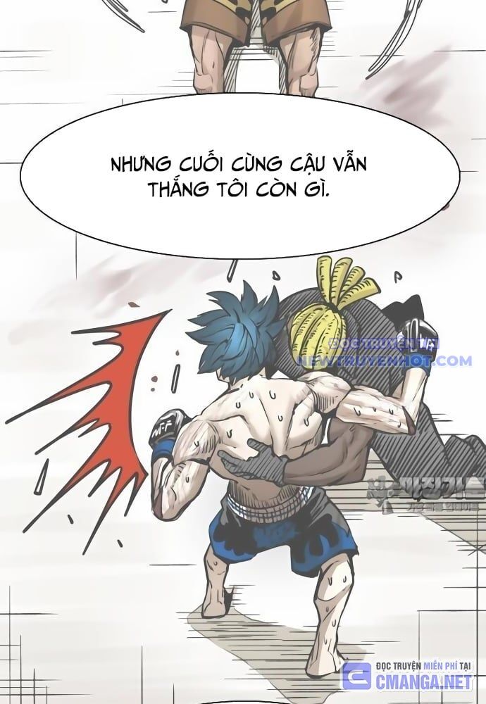 Shark - Cá Mập - Chương 318