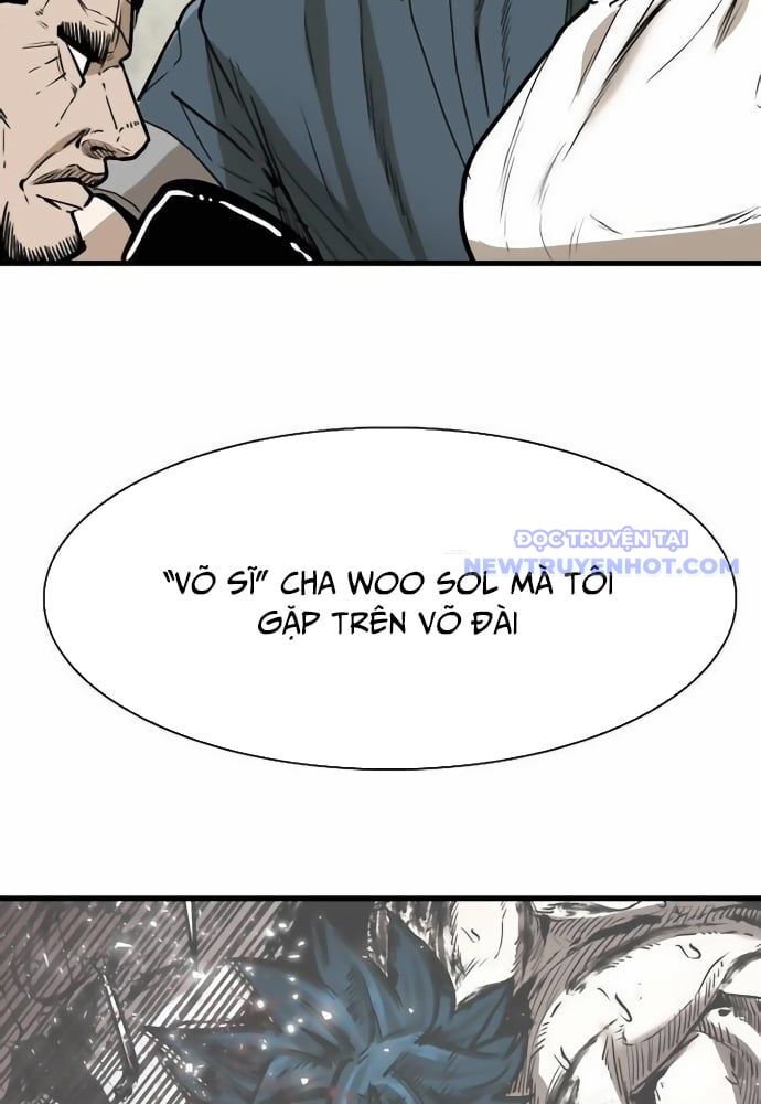 Shark - Cá Mập - Chương 318