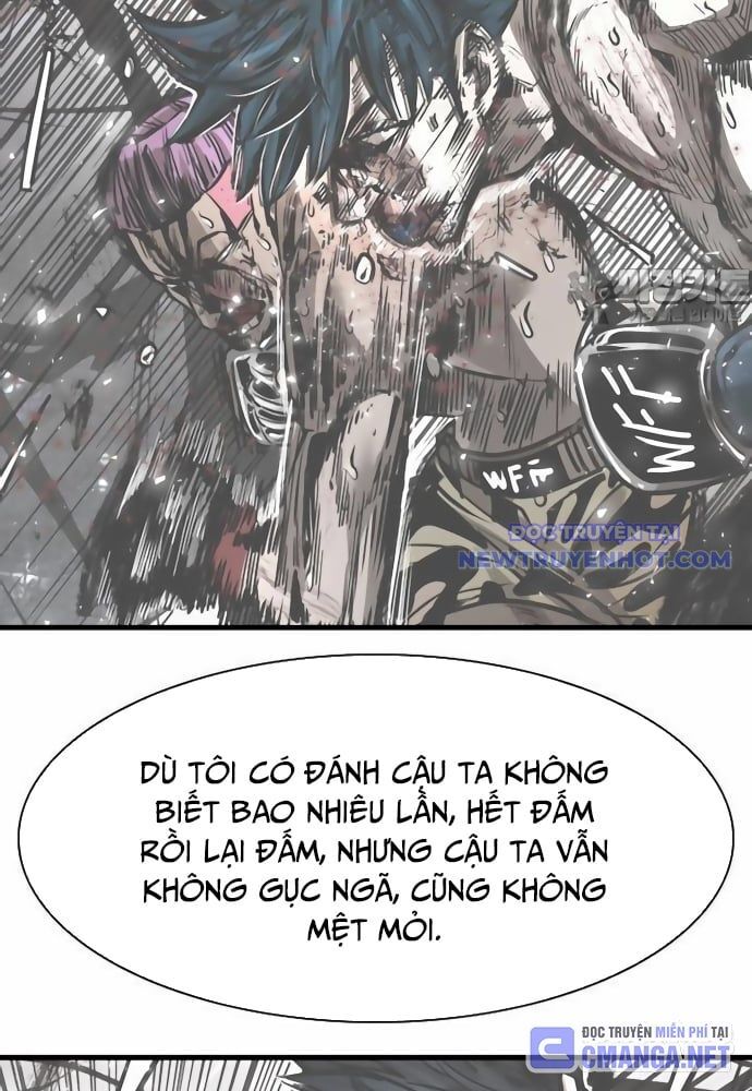Shark - Cá Mập - Chương 318