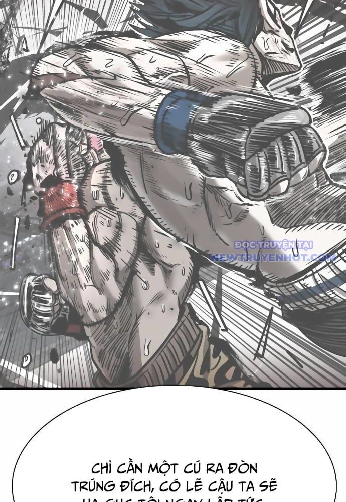 Shark - Cá Mập - Chương 318