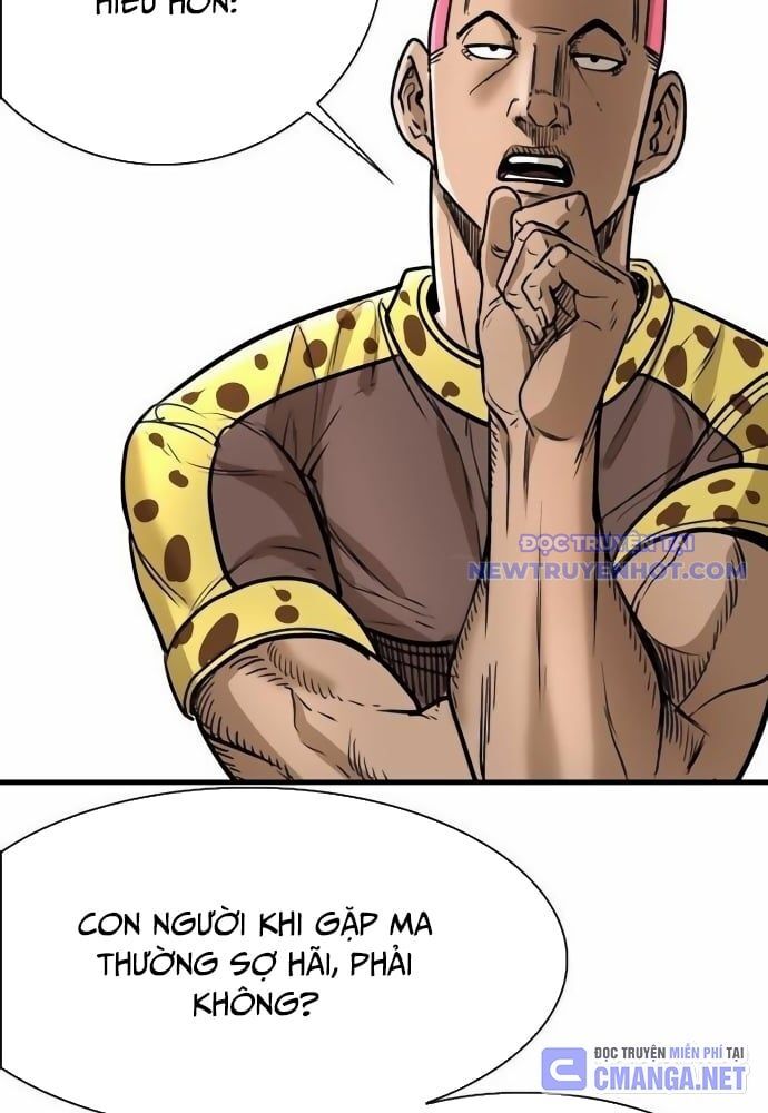Shark - Cá Mập - Chương 318