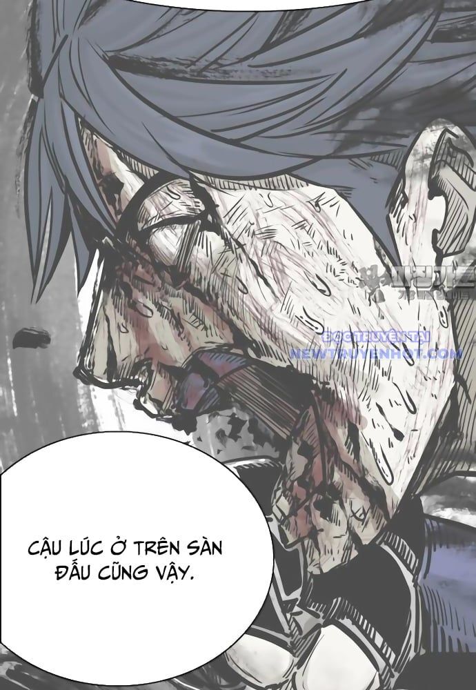 Shark - Cá Mập - Chương 318