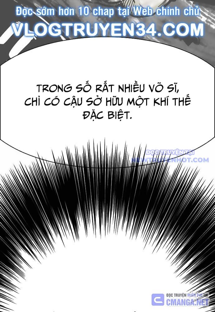 Shark - Cá Mập - Chương 318