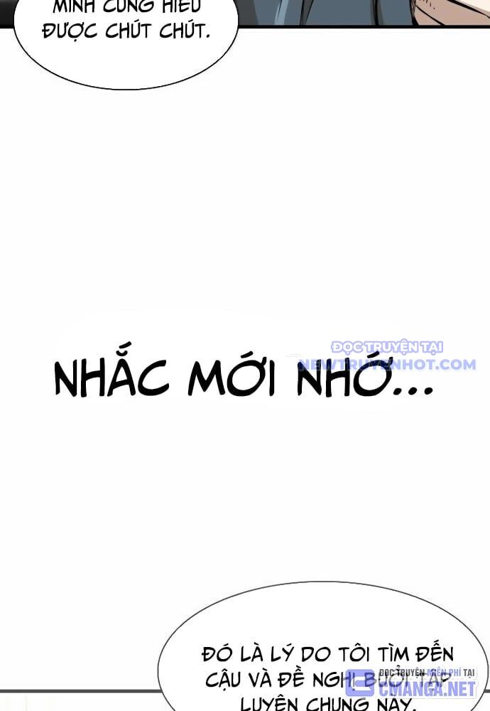 Shark - Cá Mập - Chương 318