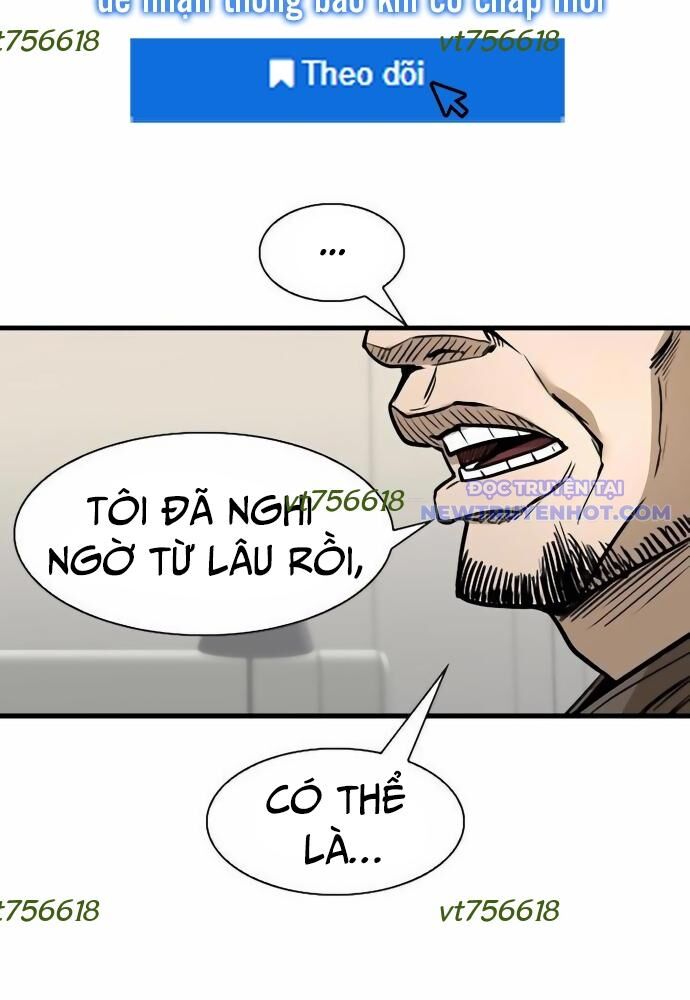 Shark - Cá Mập - Chương 319