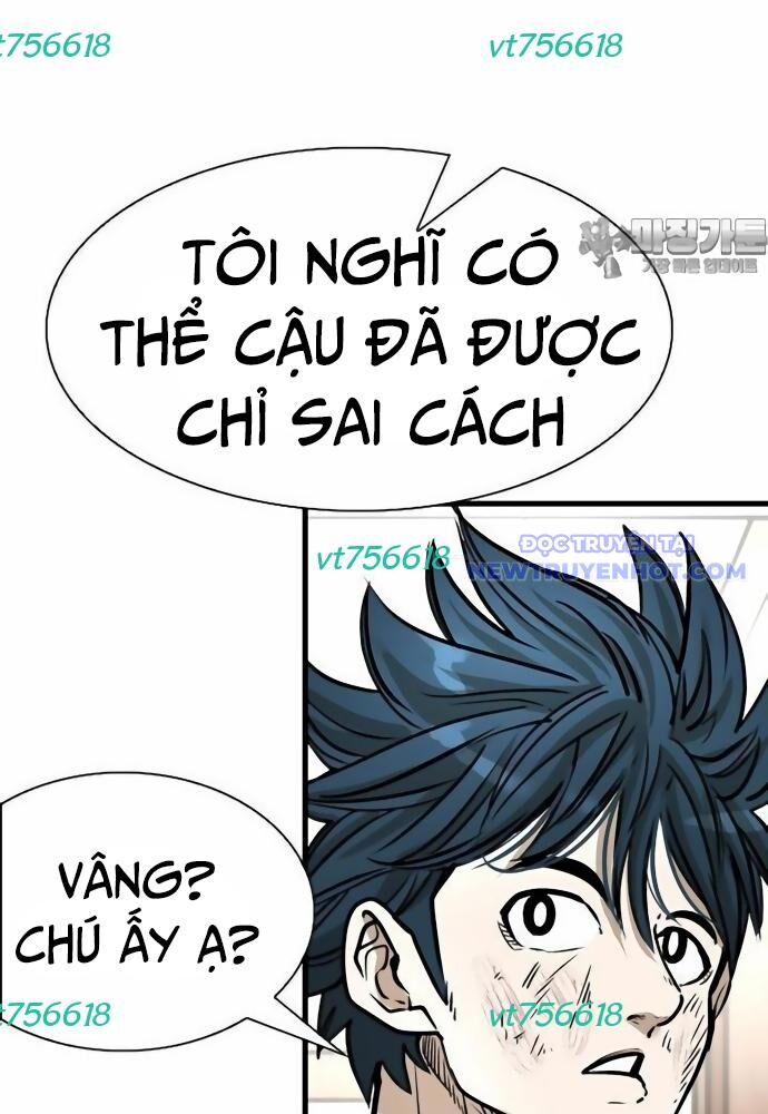 Shark - Cá Mập - Chương 319
