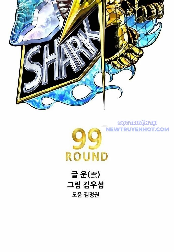 Shark - Cá Mập - Chương 319