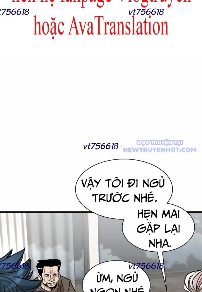 Shark - Cá Mập - Chương 319