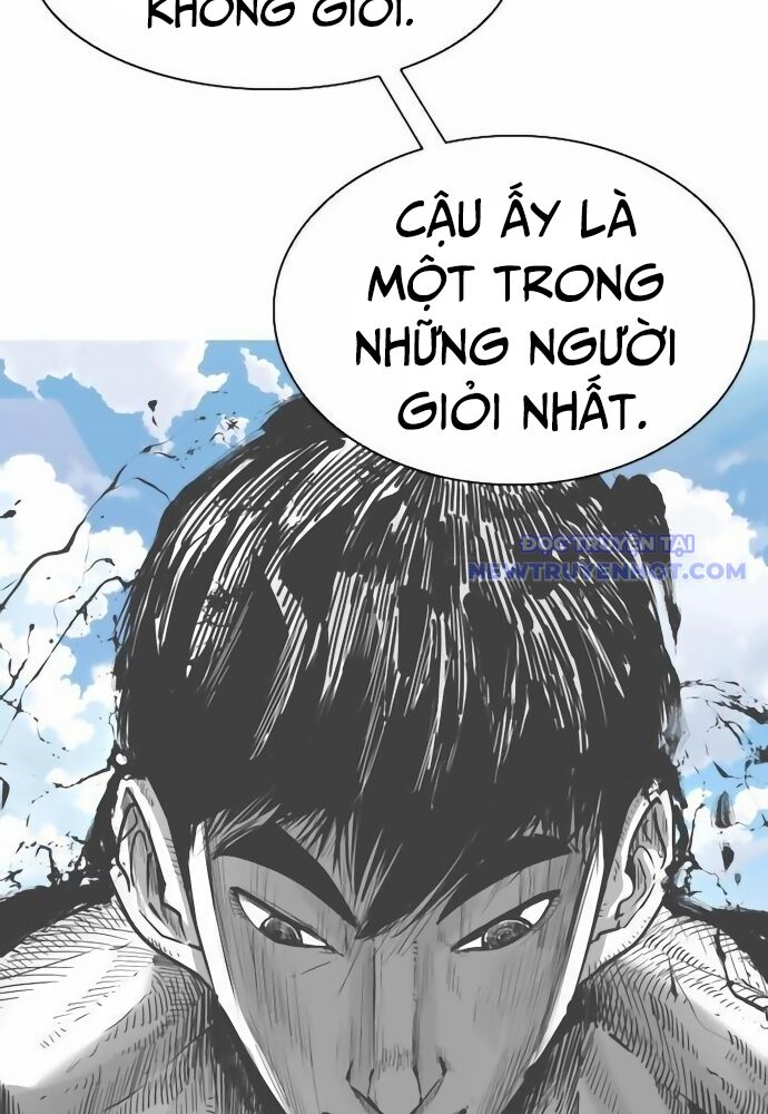Shark - Cá Mập - Chương 319