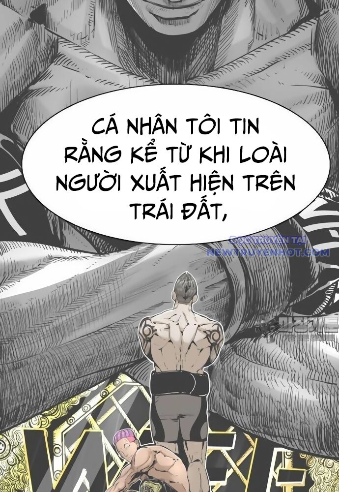 Shark - Cá Mập - Chương 319