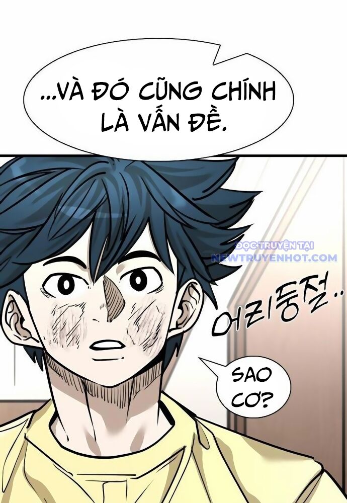 Shark - Cá Mập - Chương 319
