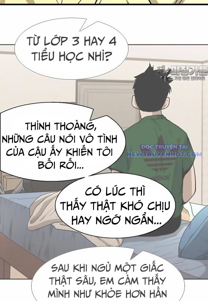 Shark - Cá Mập - Chương 319