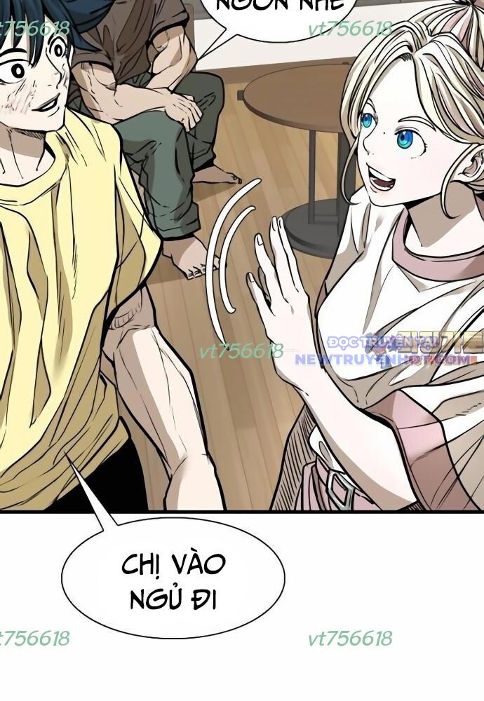 Shark - Cá Mập - Chương 319