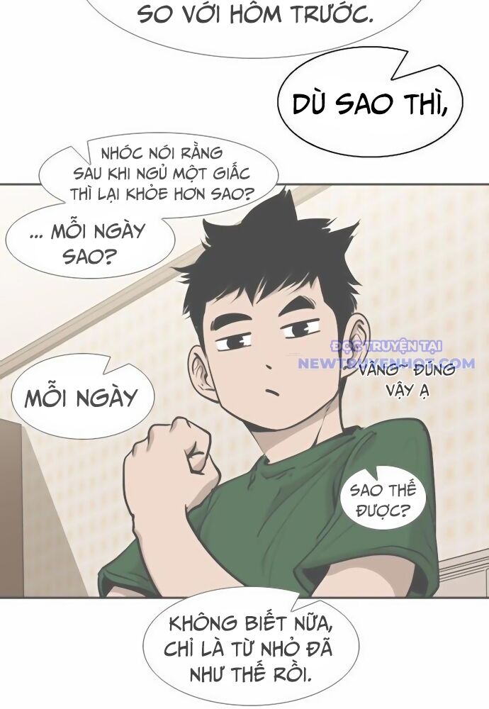 Shark - Cá Mập - Chương 319