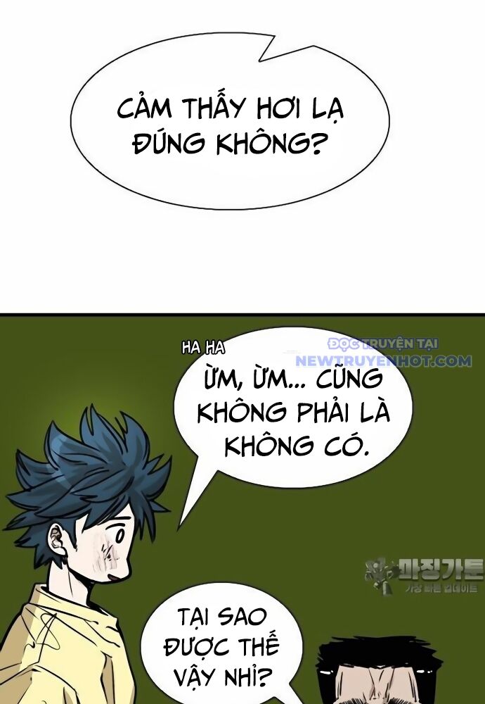 Shark - Cá Mập - Chương 319