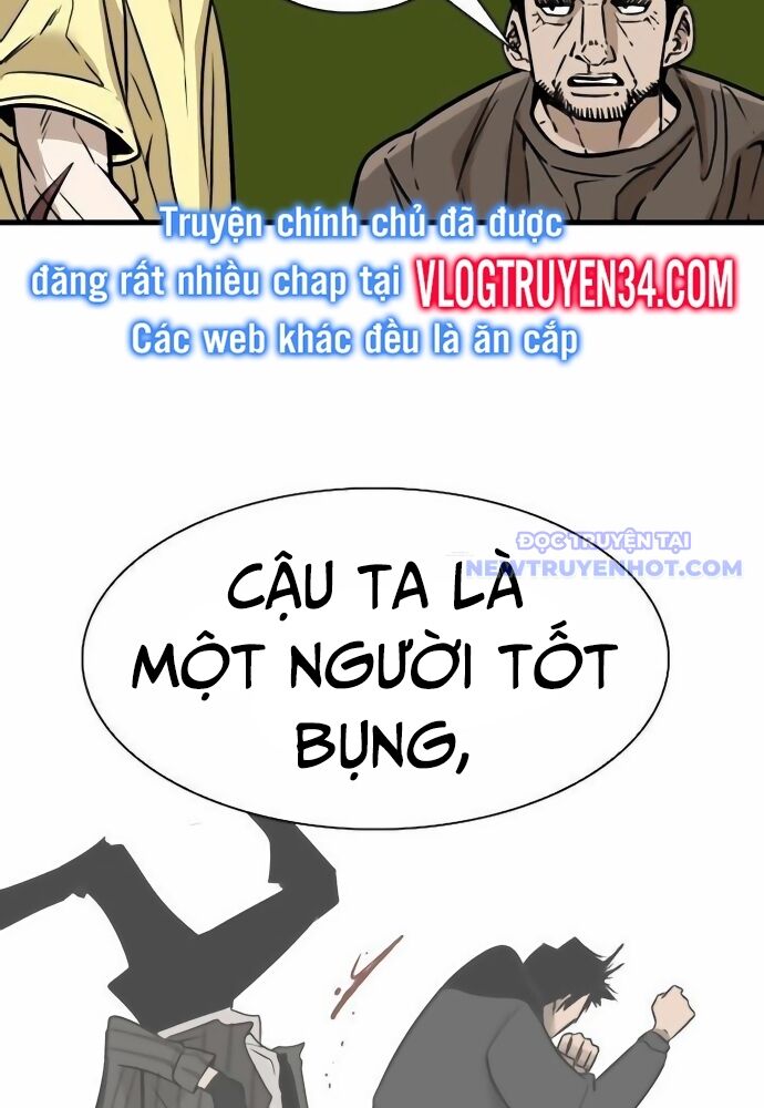 Shark - Cá Mập - Chương 319