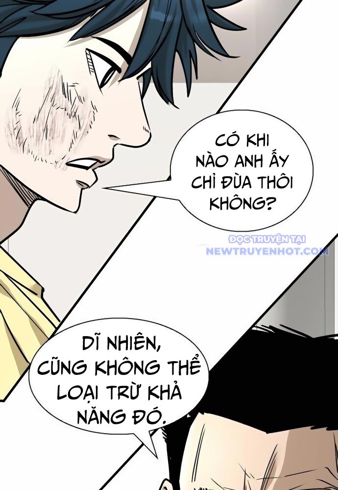 Shark - Cá Mập - Chương 319