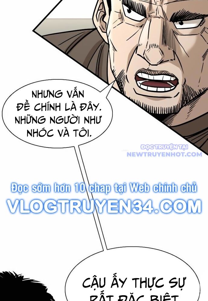 Shark - Cá Mập - Chương 319